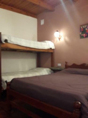 Albergue Hostal Rustyk