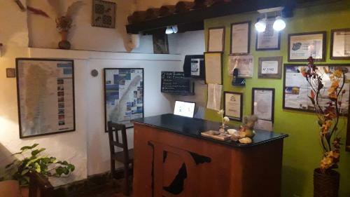 Albergue Hostal Rustyk
