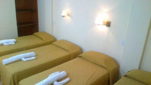 Bed & Breakfast Los Toneles
