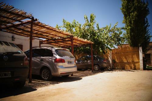 Bed & Breakfast Los Toneles