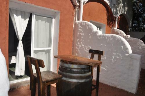 Bed & Breakfast Los Toneles