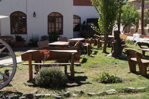 Bed & Breakfast Los Toneles