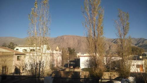Bed & Breakfast Los Toneles