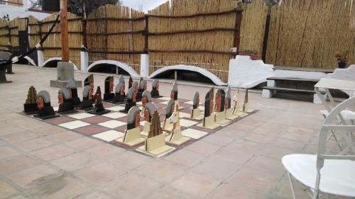 Bed & Breakfast Los Toneles