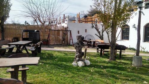 Bed & Breakfast Los Toneles