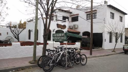 Bed & Breakfast Los Toneles