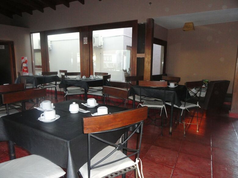 Munay Hotel Cafayate