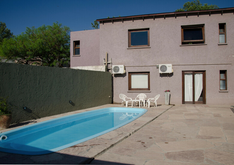 Munay Hotel Cafayate