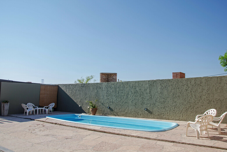 Munay Hotel Cafayate
