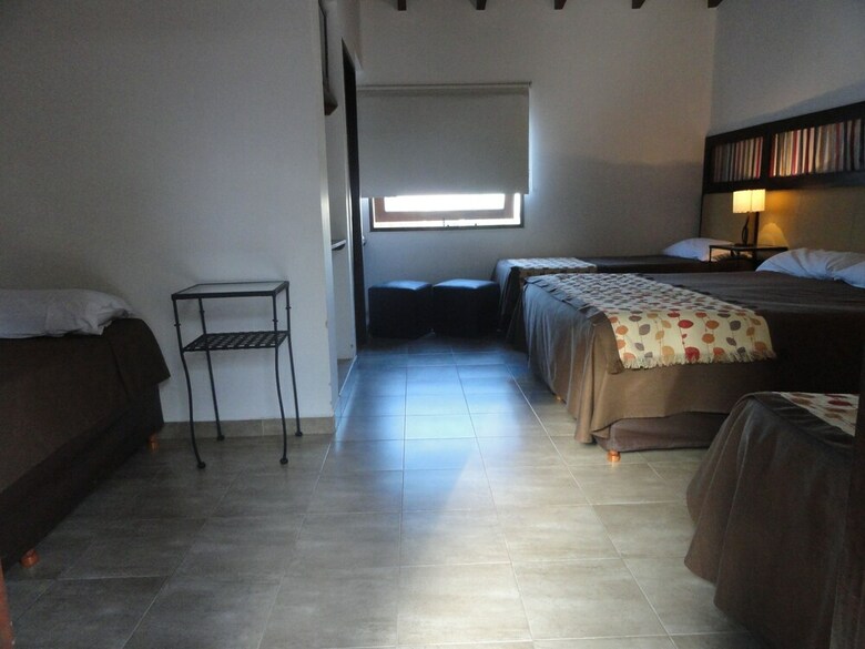 Munay Hotel Cafayate