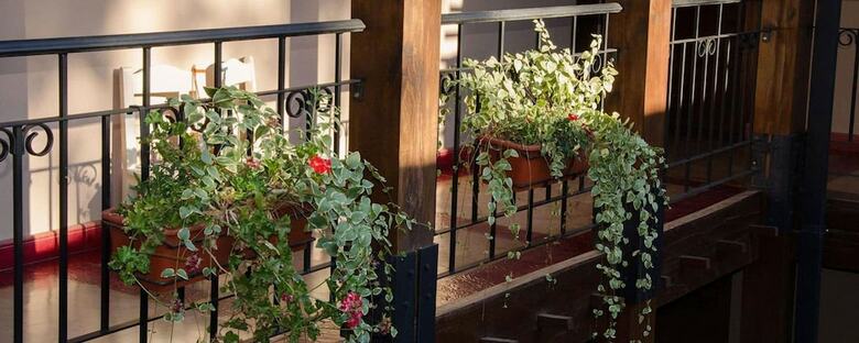 Munay Hotel Cafayate