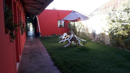 Albergue La Morada Hostal