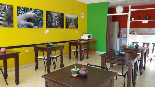 Albergue La Morada Hostal