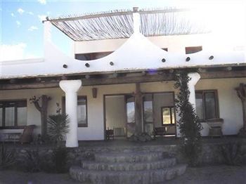 Agroturismo Paris - Texas