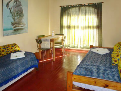 Posada Ebenezer Hosteria