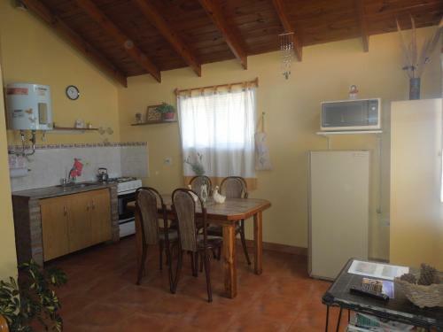 La Casa Redonda