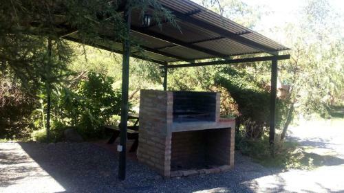 La Casa Redonda