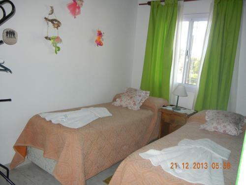 Lodge Caba�as Maimar�