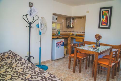 Lodge Caba�as Maimar�