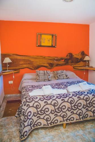 Lodge Caba�as Maimar�