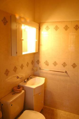 Lodge Caba�as Maimar�