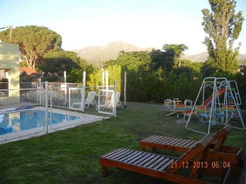 Lodge Caba�as Maimar�