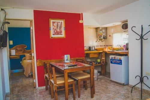 Lodge Caba�as Maimar�
