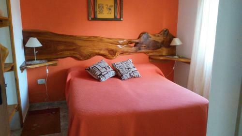 Lodge Caba�as Maimar�