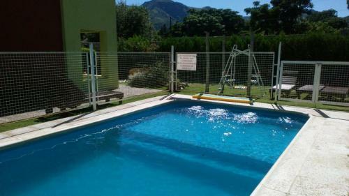 Lodge Caba�as Maimar�