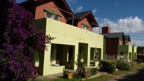 Lodge Caba�as Maimar�