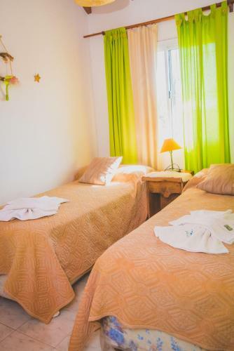 Lodge Caba�as Maimar�