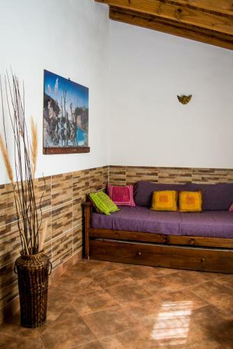 Caba�as Morada Del Cerro