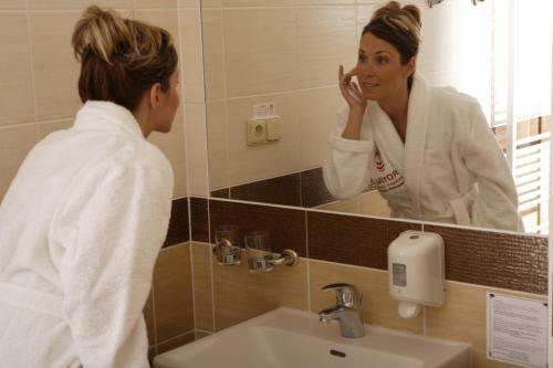 Hotel Royal Marianske Lazne