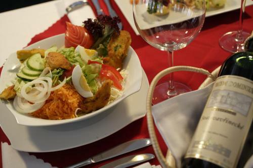 Hotel Royal Marianske Lazne