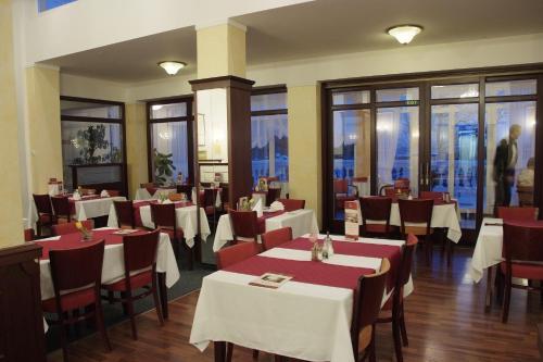 Hotel Royal Marianske Lazne