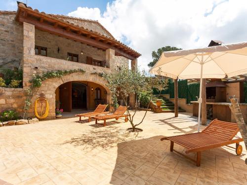 Villa Mas Ambros II