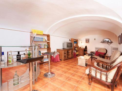 Villa Mas Ambros II