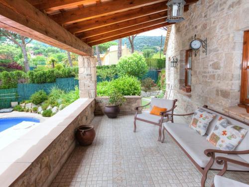Villa Mas Ambros II