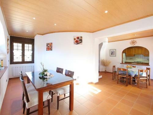 Holiday Home Cabanyes B2 Calonge