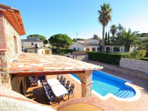Holiday Home Cabanyes B2 Calonge