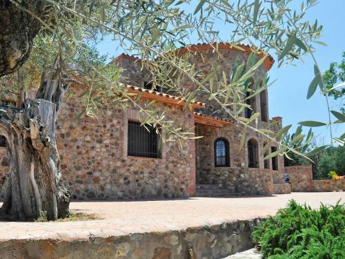 Holiday Home Cabanyes B2 Calonge