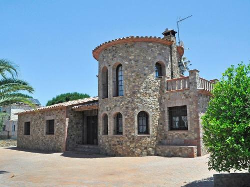 Holiday Home Cabanyes B2 Calonge