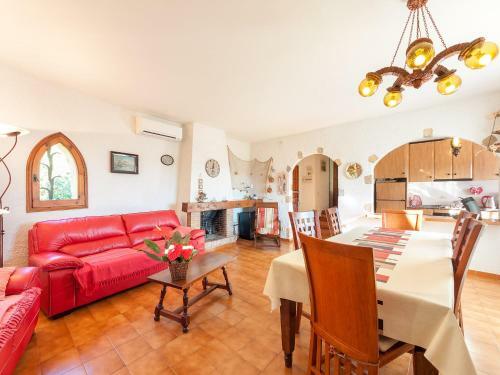 Holiday Home Cabanyes N3 Calonge