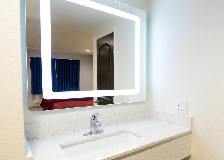 Hotel Hollywood Inn Express Lax