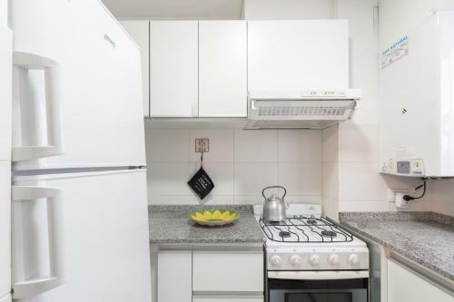 Apartamento At Suites