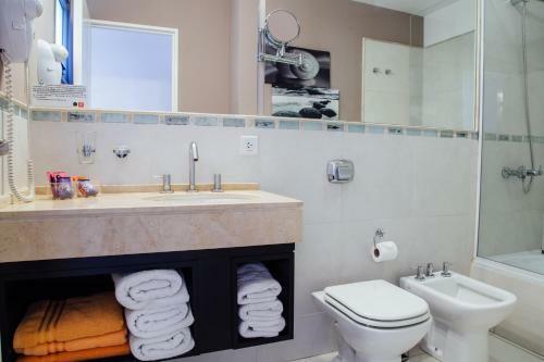 Apartamento At Suites