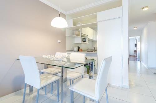 Apartamento At Suites