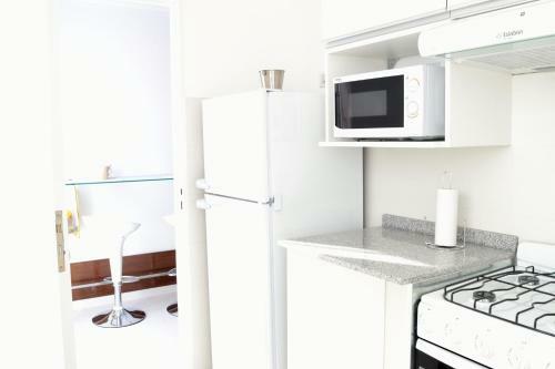 Apartamento At Suites