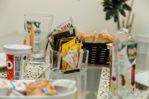Apartamento At Suites