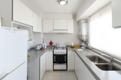 Apartamento At Suites